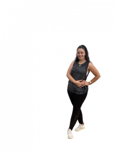 Soraya lechani